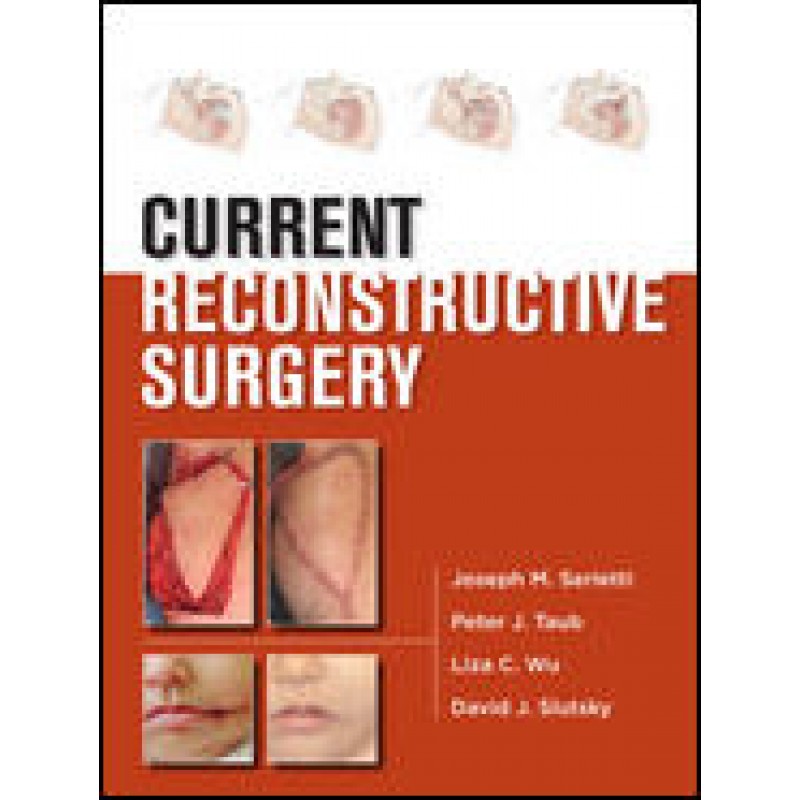 CURRENT Reconstructive Surgery